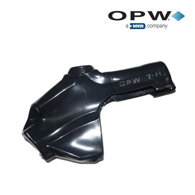 E00324Mn Funda Negra Pistola 7Hb Diesel Ul2586 Opw - Imagen Maldonado®